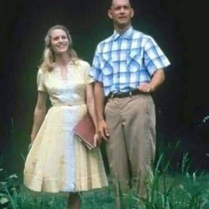 Meet your Posher, Danny